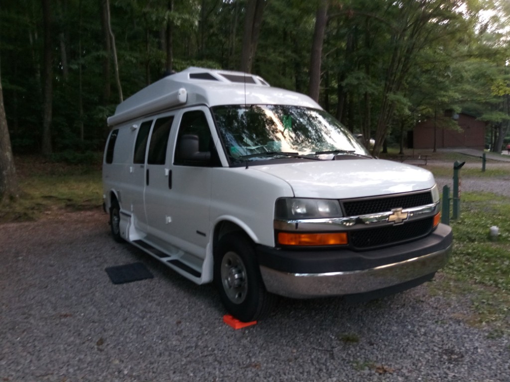Ranger (PA)